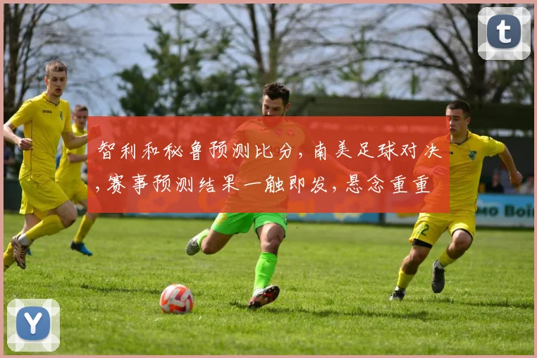智利和秘鲁预测比分,南美足球对决,赛事预测结果一触即发,悬念重重
